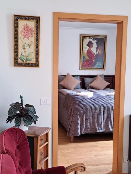 Spacious Apartment -Top Location อาคูเรย์รี ภายนอก รูปภาพ